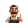 AI Alfredo
