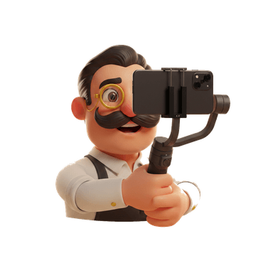 Graba tu contenido