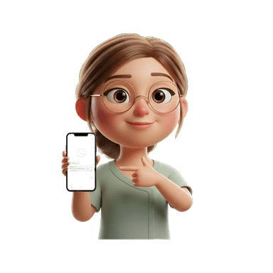 Contesta tu WhatsApp